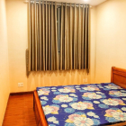 Belleza 127m2: 3PN + 2WC, nội thất đầy đủ, nhà decore, view sông Phú Mỹ Hưng 15t