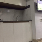 Căn hộ dịch vụ cho thuê Quận 7 GIÁ RẺ - CAS Apartment