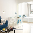 Cho thuê Sunrise City quận 7, giá tốt