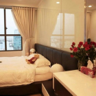 Sunrise city cho thuê giá tốt, q7