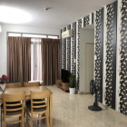 Nhiên cần cho thuê căn hộ Luxcity 2PN nội thất đẹp chỉ 12tr/tháng . Lh xem nhà 0