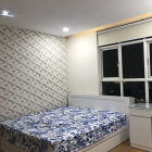 Cho thuê căn hộ Lux Garden gấp (3PN), q7