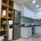 Cần cho thuê lại căn hộ 3 phòng ngũ giá 9 trieu THE PARK quận 7 sát bên lotte