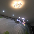 Cho Thuê CĂN HỘ DRAGON HILL2, 3PN, FULL NỘI THẤT MỚI 100%, 16TR, LH: 0866447060