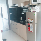 Kẹt tiền cần bán nhanh căn Officetel River Gate, Quận 4 giá 2 tỷ