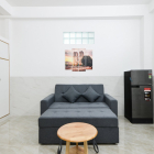 Cho thuê căn hộ mini Quận Tân Bình