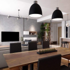 Căn hộ Quận Tân Phú Dự án Richstar, 3PN Full nội thất giá 16tr/tháng