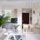 Căn hộ Richstar, Quận Tân Phú 3PN Full Nội thất giá 16,5tr/tháng - 0933837742