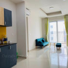 Tôi cho thuê căn hộ Richstar, Tân Phú, NTCB 2PN 2WC giá 10,5tr/tháng