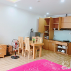 Cho thuê căn hộ Đà Nẵng cách biển 50m, full nội thất đẹp,7 tr/ tháng.