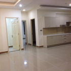 Cho thuê căn hộ 153m tòa FLC Lê Đức Thọ, Mỹ Đình 2. Gía thuê 11 tr/th, đồ cơ bản