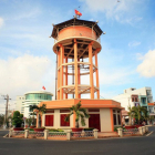 Đất nền ngay trung tâm thành phố Bà Rịa giá đầu tư F0 chỉ 12tr/m2