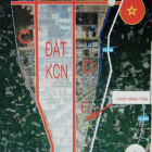 MỞ BÁN DỰ ÁN HANA GARDEN MALL (KHU NHÀ Ở BÌNH MỸ 2) GIÁ CHỈ TỪ 340TR/NỀN(50%)