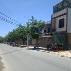 Gấp, gấp, gấp, tìm gấp chủ của lô đất Lê Đình Kỵ