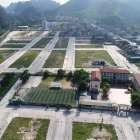 ĐẤT NỀN CHÍNH CHỦ DỰ ÁN KM8 QUANG HANH - CẨM PHẢ