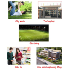 ĐẤT NỀN DỰ ÁN KM8 QUANG HANH - CẨM PHẢ ĐÁP ỨNG MỌI YÊU CẦU VỀ ĐẦU TƯ VÀ NƠI AN C