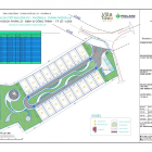 Cần bán lỗ lô đất dự án khu dân cư Khanh Cát, thành phố Đà Lạt.