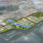 TOP 1 DỰ ÁN BĐS QUẢNG TRỊ - KHU ĐÔ THỊ NAM ĐÔNG HÀ