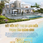 ĐẤT VÀNG DỰ ÁN LÊ LỢI_DÒNG SẢN PHẨM CAO CẤP TẠI QUẢNG BÌNH.HÀNG F1.LH:0374894369