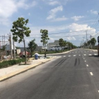 cần bán đất mặt tiền khu dân cư bella vista 85 m2,sổ hồng riêng