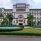 KHU ĐÔ THỊ E.CITY- Đô thị hiện đại, nhà ở thông minh.