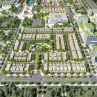 Sở hữu đất nền đầu tư thanh toán chỉ từ 580 triệu