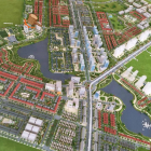 Chính chủ gửi bán biệt thự, liền kề dự án khu đô thị Thanh Hà Cienco 5.