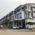 BÁN NHÀ LIỀN KỀ - THIẾT KẾ HIỆN ĐẠI - SANG TRỌNG