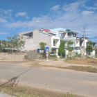 Bán đất KQH Bàu Vá đường 19,5m - Vịt Thuận rẽ vào