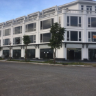 BÁN GẤP LÔ ĐẤT NỀN BIỆT THỰ PHÚ MỸ AN, LÔ KỀ GÓC, 210M2, CHỈ 23TR/M. LH 07965718