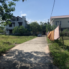 Đất Hoài Thanh - Thuỷ Xuân. DT90,2m2 giá 860 triệu