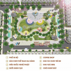 Siêu hot! dự án galaxy hải sơn phố vàng chuyên gia giá chỉ từ 680tr/nền