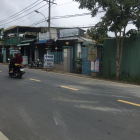 Bán đất dự án SHR ngay mặt tiền đường An Hạ, xã Phạm Văn Hai, huyện Bình Chánh