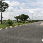 tôi có đất mặt tiền tỉnh lộ 8 ,sổ hồng riêng