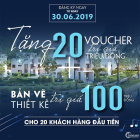 Ra mắt giai đoạn 1 đất nền ven biển trung tâm TP Đà Nẵng lh 0935219656