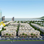 MELODY CITY – MINI VILLAS “MỘT BƯỚC CHẠM BIỂN XANH” NGAY TẠI TT.ĐÀ NẴNG – GĐ1