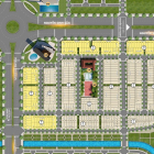 Đất nền mặt tiền 7m5 -  Trung tâm hành chính quận Liên Chiểu - Giá 2,9 tỷ