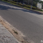 ngân hàng thanh lý 5 lô liền kề mặt tiền Trần Đình Nam nối liền Lê Đình Kỵ rẻ