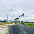 Mở bán KĐT Phố biển Marine City 3 mặt giáp sông, sổ đỏ toàn khu, chỉ 18tr/m2