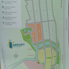 Bán đất nền dự án Airport New Center, HOT nhất tại Long Thành, Đồng Nai