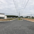 Đất TT Long Thành 100m2, 800tr,SH