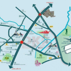 đất vàng ngay chợ an sương,q12 đầu tư sinh lời ngay,chỉ 989 triệu/nền.