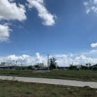 Bán đất thổ cư SHR Phú Hữu Q9, DT 4x18m2 Giá 2ty2. Lh 0902445017