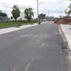 Ngân hàng TP. HCM HT thanh lý 29 nền đất MT đường Trần Văn Giàu, Giá 900tr/nền.