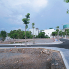 Mở bán dự án khu dân cư Hòa Bình, liền kề Công viên nước Đầm Sen