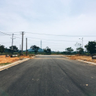 Sốt đất nền liền kề trung tâm thành phố Quảng Ngãi