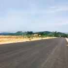 Đất nền giá rẻ nằm ngay trung tâm thành phố Quảng Ngãi