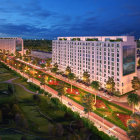 Bán đất xây khách sạn mặt biển Sầm Sơn Thanh Hóa, S từ 500-1300m2