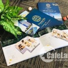 Căn hộ biển PREMIERSKY RESIDENCES,vị trí vàng 3 mặt tiền,sổ hồng lâu dài,