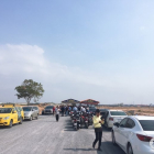 CITY LAND BÌNH DƯƠNG Đất mặt tiền đường lớn DT746,pháp lí rỏ ràng,đầu tư an toàn